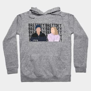 Brettsey Hoodie